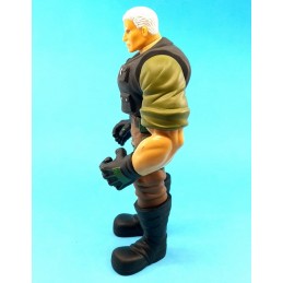 Small Soldiers Chip Hazard Figurine articulée d'occasion (Loose)