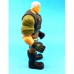 Small Soldiers Chip Hazard second hand Action figure (Loose)