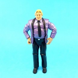 Jakks WWE Catch Bobby The Brain HeenanFigurine articulée d'occasion (Loose)