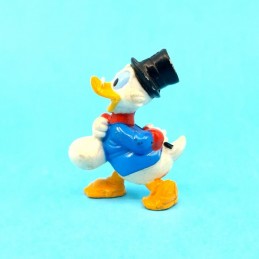 Disney Ducktales Scrooge second hand Figure (Loose)