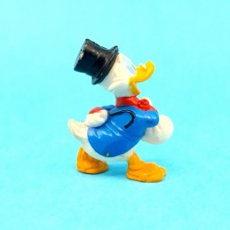 Disney Ducktales Scrooge second hand Figure (Loose)