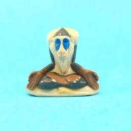 Disney Lion King Rafiki second hand Figure (Loose)