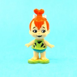 Les Pierrafeu Pebbles Flintstone Figurine d'occasion (Loose)