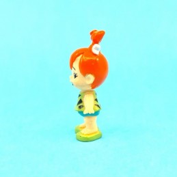 Les Pierrafeu Pebbles Flintstone Figurine d'occasion (Loose)