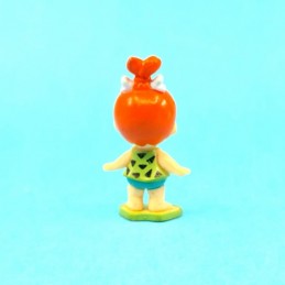 Les Pierrafeu Pebbles Flintstone Figurine d'occasion (Loose)