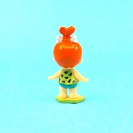 The Flinstones Pebbles Flintstone second hand Figure (Loose)