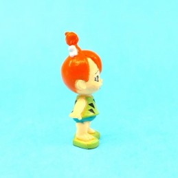 Les Pierrafeu Pebbles Flintstone Figurine d'occasion (Loose)
