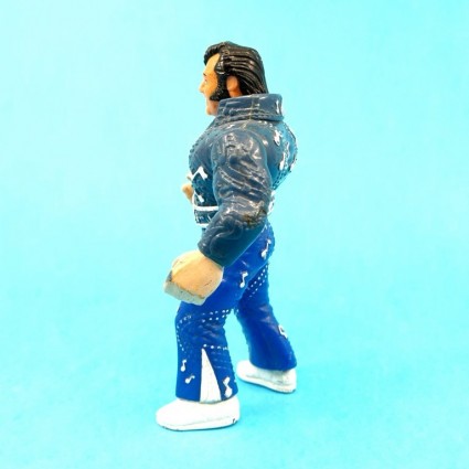 figurine de catch wwe. The honky tonk man