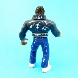 Hasbro WWF Catch The Honky Tonk Man second Action Figure (Loose)