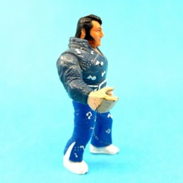 Hasbro WWF Catch The Honky Tonk Man Figurine Articulée d'occasion (Loose)