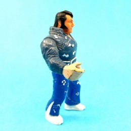 Hasbro WWF Catch The Honky Tonk Man second Action Figure (Loose)