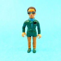 Matchbox Thunderbirds Brains Figurine articulée d'occasion (Loose)