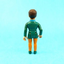 Matchbox Thunderbirds Brains Figurine articulée d'occasion (Loose)