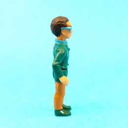 Matchbox Thunderbirds Brains second hand Figure (Loose)