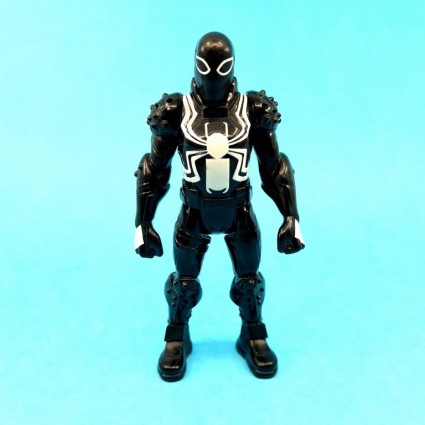 Hasbro Marvel Agent Venom second hand Action figure (Loose)