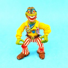 TMNT Rock N 'Roll Mondo Gecko second hand Action Figure (Loose)