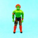 G.I. Joe Street Fighter Movie Fighter Blanka Figurine articulée d\'occasion (Loose)