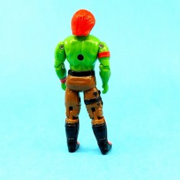 Hasbro G.I. Joe Street Fighter Movie Fighter Blanka Figurine articulée d'occasion (Loose)