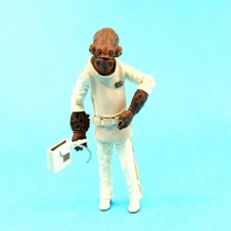 Star Wars Admiral Ackbar second hand figure (Loose)