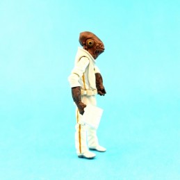 Hasbro Star Wars Amiral Ackbar Figurine Figurine d'occasion (Loose)