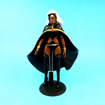 X-men Tornade / Storm Figurine Articulée d'occasion (Loose)