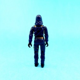 Hasbro G.I.Joe Hooded Cobra Commander Figurine articulée d'occasion (Loose)