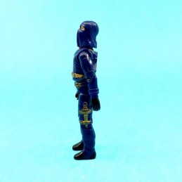 Hasbro G.I.Joe Hooded Cobra Commander second hand Action figure (Loose)