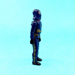 Hasbro G.I.Joe Hooded Cobra Commander Figurine articulée d'occasion (Loose)