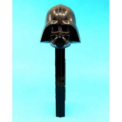 Pez Star Wars 30 cm Darth Vader Distributeur de Bonbons Pez d'occasion (Loose)