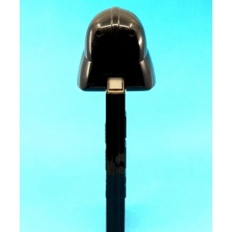 Pez Star Wars 30 cm Darth Vader Distributeur de Bonbons Pez d'occasion (Loose)