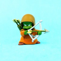 Dragon Quest Archer Vert / Bodkin Archer Figurine d'occasion (Loose)