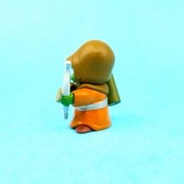 Dragon Quest Archer Vert / Bodkin Archer Figurine d'occasion (Loose)
