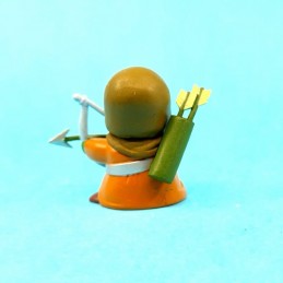 Dragon Quest Archer Vert / Bodkin Archer Figurine d'occasion (Loose)