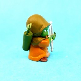 Dragon Quest Archer Vert / Bodkin Archer Figurine d'occasion (Loose)