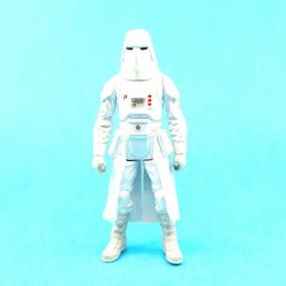 Hasbro Star Wars Snowtrooper Figurine d'occasion (Loose)