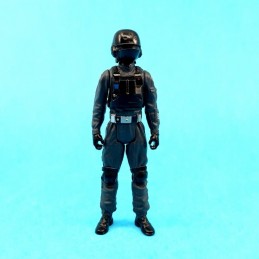 Hasbro Star Wars Gunner Figurine d'occasion (Loose)