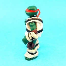 Playmates Toys Les Tortues Ninja Raph the Barbarian Figurine articulée d'occasion (Loose)