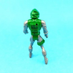 Mattel Mattel Marvel Secret Wars Doctor Doom second hand Action figure (Loose)