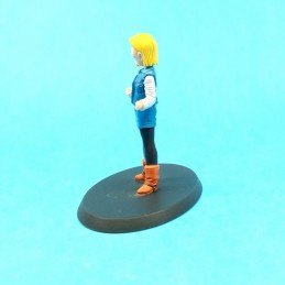 Dragon Ball Android 18 second hand Figure (Loose)