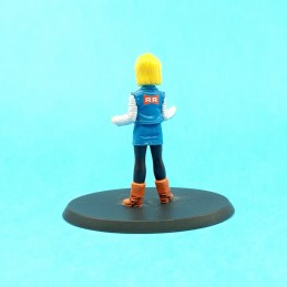 Dragon Ball Android 18 second hand Figure (Loose)