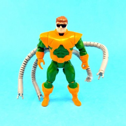 Toy Biz Toy Biz Marvel Doctor Octopus Figurine Articulée d'occasion (Loose)