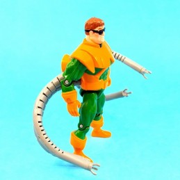 Toy Biz Toy Biz Marvel Doctor Octopus Figurine Articulée d'occasion (Loose)