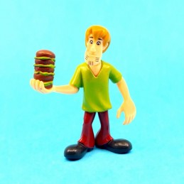 Scooby-Doo Shaggy second hand figure (Loose)