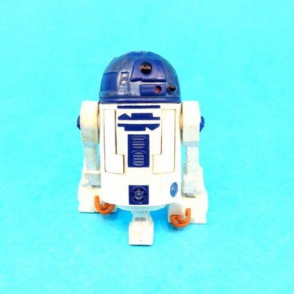 Hasbro Star Wars R2-D2 second hand figure (Loose)