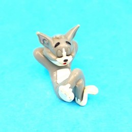 Tom & Jerry - Tom second hand Figure (Loose)