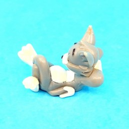 Tom & Jerry - Tom second hand Figure (Loose)