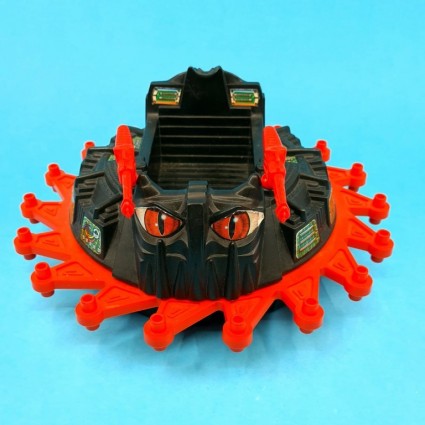 Mattel MOTU Masters of The Universe Roton/Rotator second hand vehicle