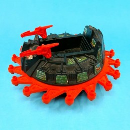 Mattel MOTU Masters of The Universe Roton/Rotator second hand vehicle