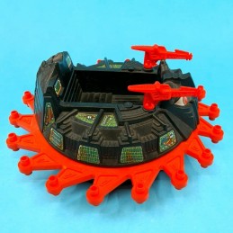 Mattel MOTU Les Maîtres de l'Univers Roto /Rotator véhicule d'occasion