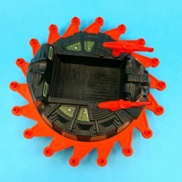 Mattel MOTU Masters of The Universe Roton/Rotator second hand vehicle